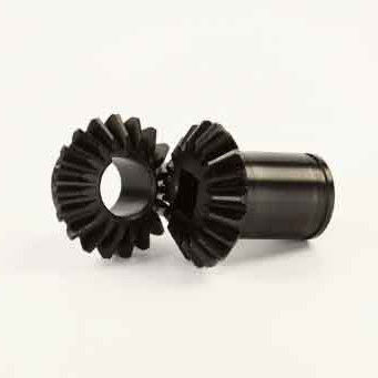 Balıkçılık Tacı Pinion Transmission Bevel Gear Marine Makine için