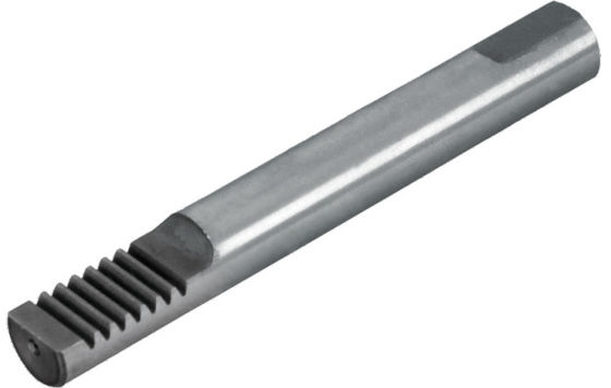 Otomobil çatal şaftı için CNC işleme
