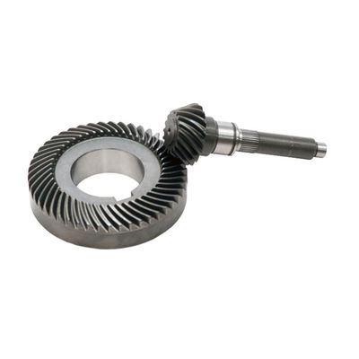 Micro Angle Gear 90 derece Çok yönlü Mikro Reducer için Düşük titreşim
