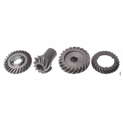 Bisiklet Bevel Gear Set Üç Hızlı Bisiklet için