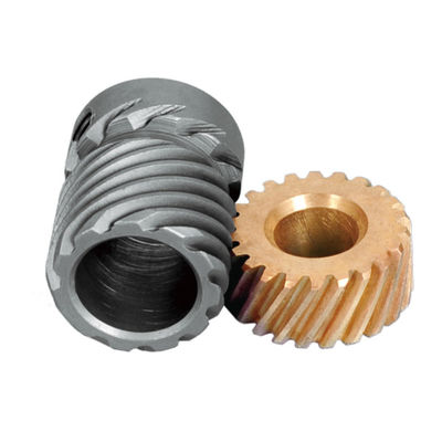 Dikiş M/C Zigzag Dikiş Makinesi için Silindirli Helical Gear