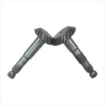 Farklılık Bevel Gear Set Paralel olmayan kesişim iletim