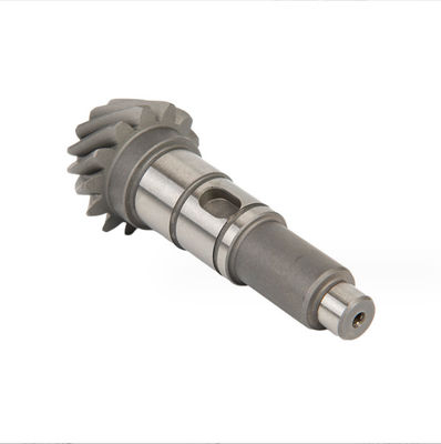 Ark Spiral Bevel Gear Reduction 14.5° 20° Basınç açısı