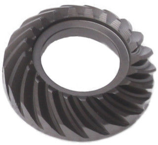 Bisiklet Değeri Modülü 11 24 Dişli Spiral LH Kalıp Çark