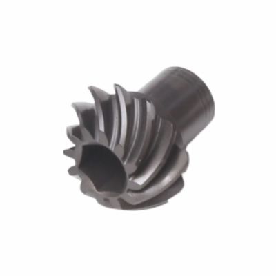 Gleason Bevel Gear Modulu 3.5 yedi vitesli bisiklet için 55 dişli