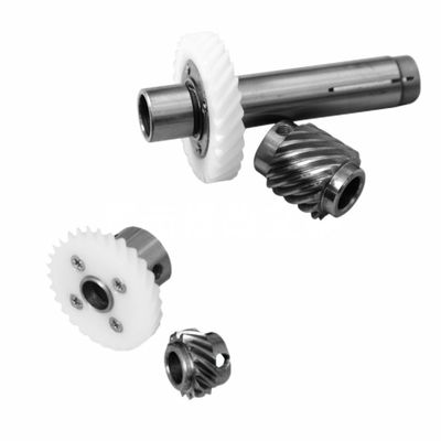 CNC Solucan Silindrik Döşeme Otomatik Kırpma için sertleştirilmiş S/M Lockstitch