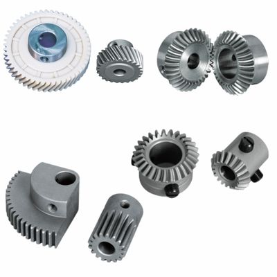 CNC Konik Düğme Silindrik Eğri Diş Bilgisayar Şablon Makinesi için