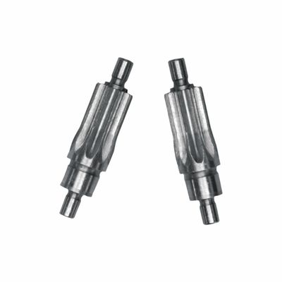 7mm Kablosuz Elektrikli Matkaplar İçin Spline Şaft Şanzıman Parçası